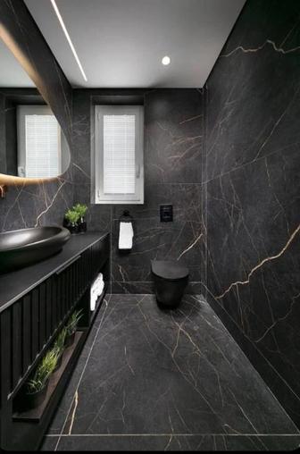 Укладка кафеля любой сложности