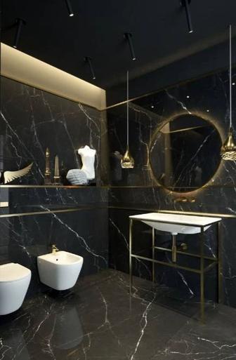 Укладка кафеля любой сложности