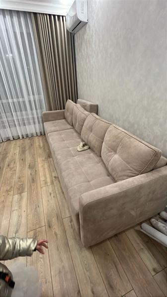 Отдам диван.