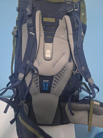 Туристический Рюкзак Deuter Air Contact 6510