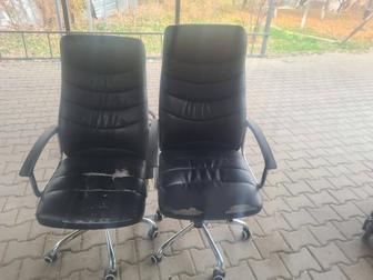 Продам два кресла