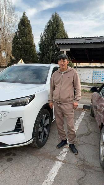 Автоинструктор