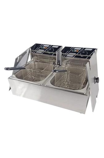 фритюрница