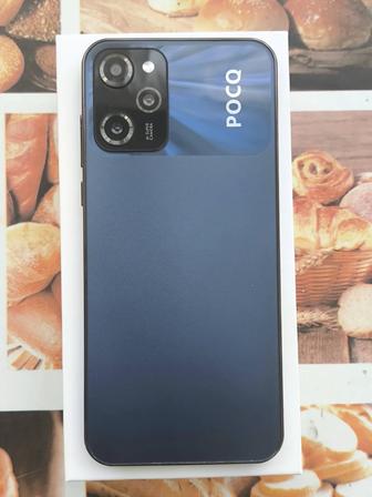 Продам телефон POCQ 5G