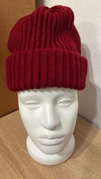 Зимняя шапка