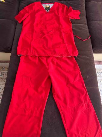 Продам медицинскую форму