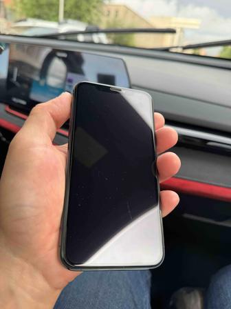 iPhone 11 Pro 256g
