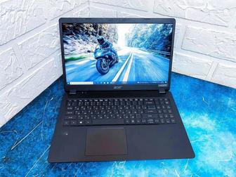 Acer Aspire 3. AMD Ryzen 5. Radeon 540X. HDD и SSD. Гарантия