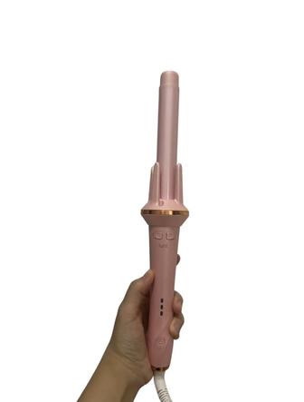 Плойка для волос Luni