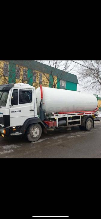 Откачка септиков и уличных туалетов