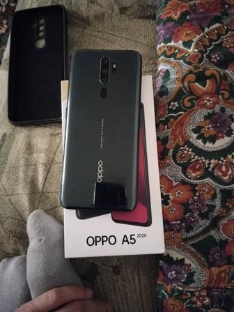 ОРРО А5 2020 сатылады