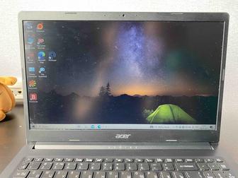 Ноутбук Acer