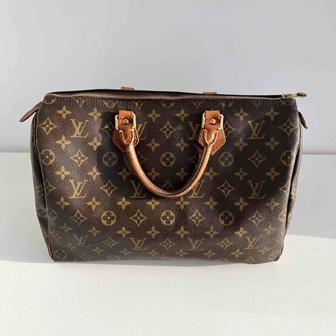 Оригинальна сумка от Louis Vuitton