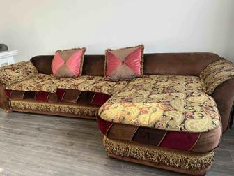 Отдам диван
