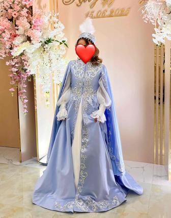 Платье для Ұзату