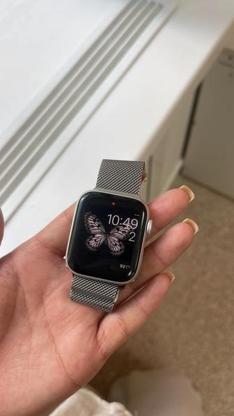 Apple Watch (эпл вотч) SE 44mm