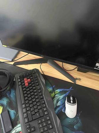 Продам компьютер игровой