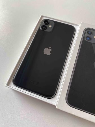 iPhone 11, 128гб, 86%