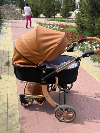 Teknum 2 в 1 коляска