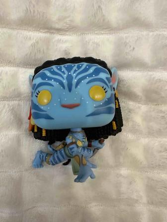 Фигурки funko pop