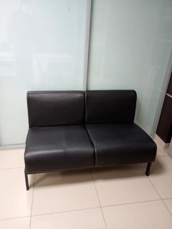 Офисный диван