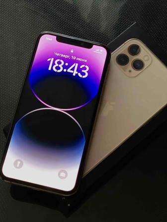 iPhone 11 Pro 512gb