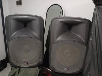 Аренда музыкальной аппаратуры