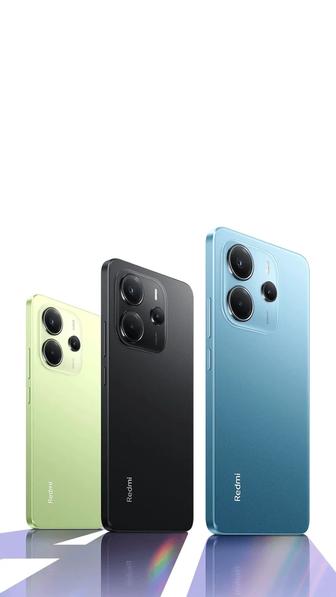 Продам сотовый телефон Xiaomi Note 14