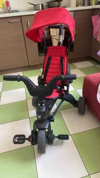 Doona liki trike
