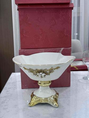 Фруктовая ваза