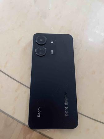 Redmi 13C 8/256gb В хорошем состоянии