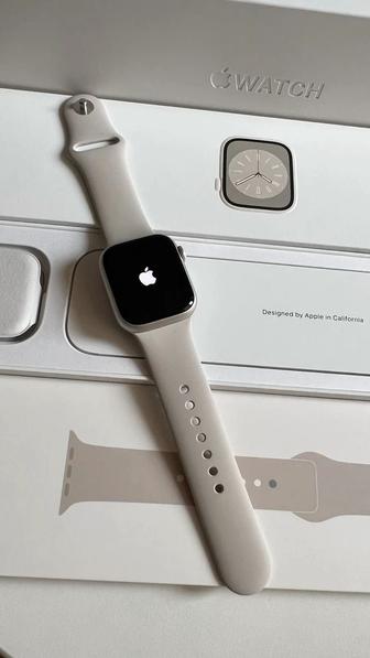 Apple Watch  2, 2024 года