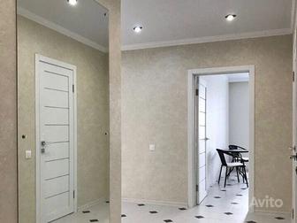 Ремонт квартиры под ключ