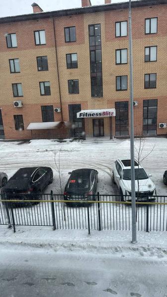 Продам абонемент в Fitness Blitz koper