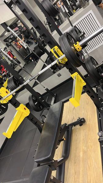 Продам абонемент в Fitness Blitz koper