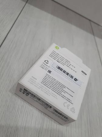 Apple 35W USB-C адаптер оригинал срочно