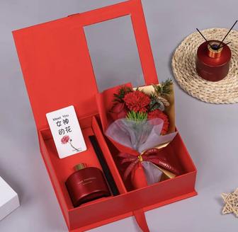 Подарок к 8 марта