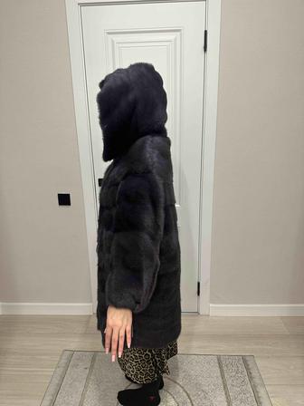 Продам шубу