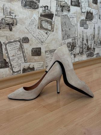 Туфли женские, новые