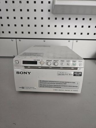 Термо принтер Sony