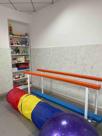 Коррекционный центр