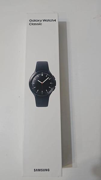 Galaxy watch 4 classic