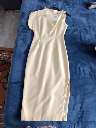 Продам вечернее платье