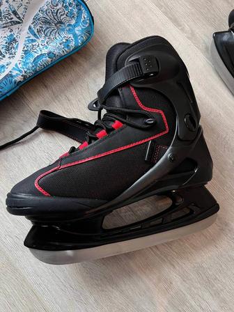 Коньки мужские