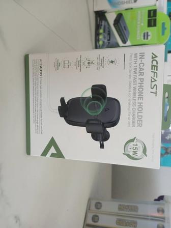 Авто держатель для телефона