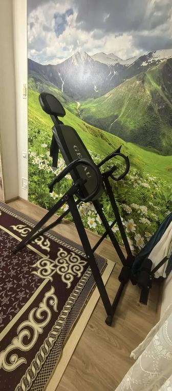 Инверсионный стол