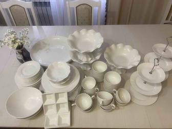 Продам посуду сервиз