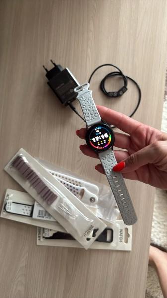 Часы Самсунг Galaxy watch4