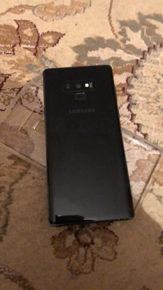Samsung note 9 для индрайвера