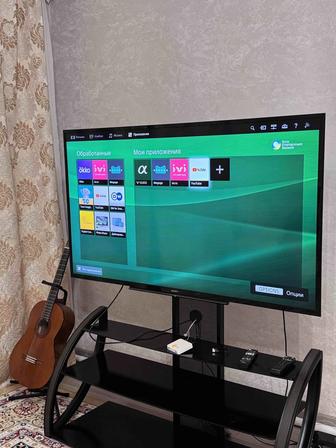 Телевизор Sony Bravia kdl 60w605b